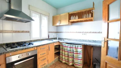 Apartment on Calle de los Carniceros, 5 photo 17