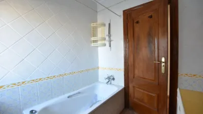 Apartment on Calle de los Carniceros, 5 photo 21