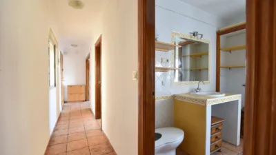 Apartment on Calle de los Carniceros, 5 photo 18