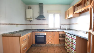 Apartment on Calle de los Carniceros, 5 photo 15