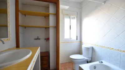 Apartment on Calle de los Carniceros, 5 photo 20