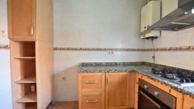 Apartment on Calle de los Carniceros, 5 photo 16