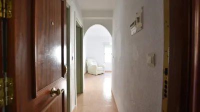 Apartment on Calle de los Carniceros, 5 photo 2