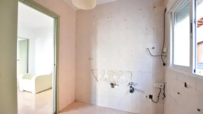 Apartment on Calle de los Carniceros, 5 photo 7