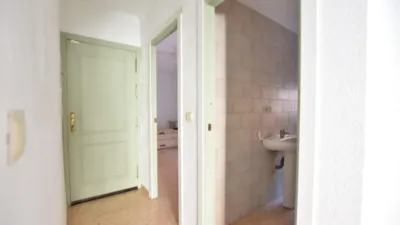 Apartment on Calle de los Carniceros, 5 photo 9