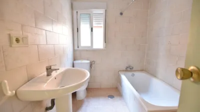 Apartment on Calle de los Carniceros, 5 photo 14