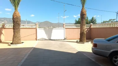 House on Carretera Nacional 340 photo 41