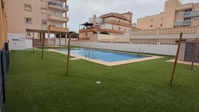 Apartment on Avenida Sabinar, No. 6 photo 11