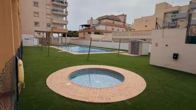 Apartment on Avenida Sabinar, No. 6 photo 19
