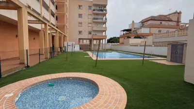 Apartment on Avenida Sabinar, No. 6 photo 12