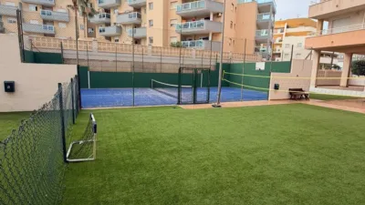 Apartment on Avenida Sabinar, No. 6 photo 18