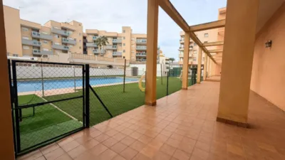 Apartment on Avenida Sabinar, No. 6 photo 20