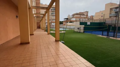 Apartment on Avenida Sabinar, No. 6 photo 14