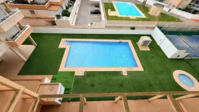 Apartment on Avenida Sabinar, No. 6 photo 10