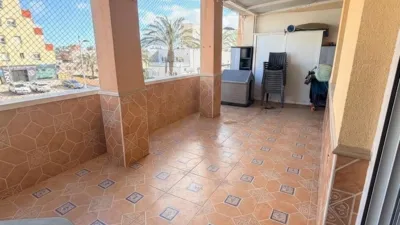 Apartment on Avenida Sabinar, No. 6 photo 2