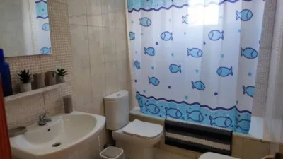 Apartment on Calle Nicaragua, 18 photo 4