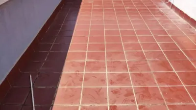 Apartment on Calle Nicaragua, 18 photo 6