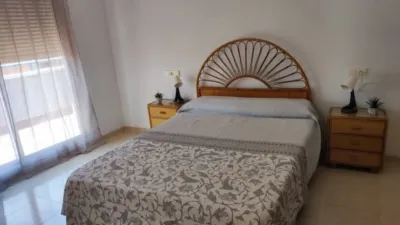 Apartment on Calle Nicaragua, 18 photo 3