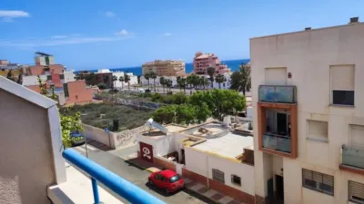 Apartment on Calle Nicaragua, 18 photo 5