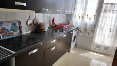 Apartment on Calle Nicaragua, 18 photo 2