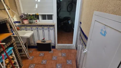 House on Calle de la Diagonal, 22 photo 10