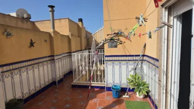 House on Calle de la Diagonal, 22 photo 37