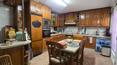 House on Calle de la Diagonal, 22 photo 13