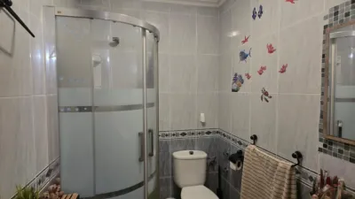 House on Calle de la Diagonal, 22 photo 3