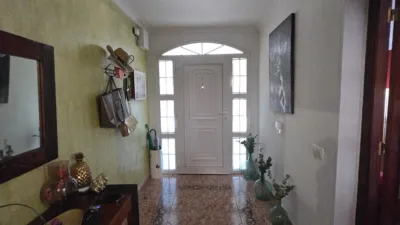 House on Calle de la Diagonal, 22 photo 16