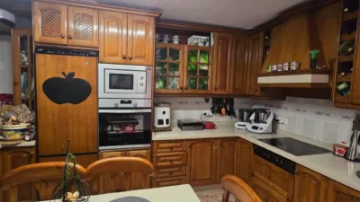 House on Calle de la Diagonal, 22 photo 12