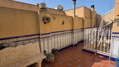 House on Calle de la Diagonal, 22 photo 38