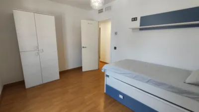 Semi-detached house on Calle de Adonis photo 26