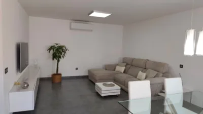 Semi-detached house on Calle de Adonis photo 3