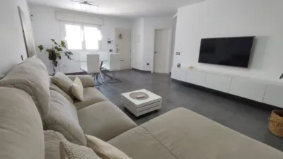 Semi-detached house on Calle de Adonis photo 4