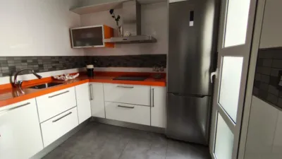 Semi-detached house on Calle de Adonis photo 6