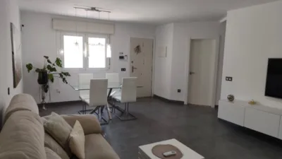 Semi-detached house on Calle de Adonis photo 2