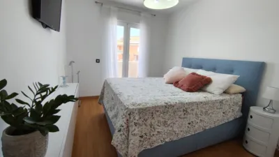 Semi-detached house on Calle de Adonis photo 9