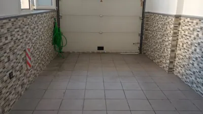 Semi-detached house on Calle de Adonis photo 18