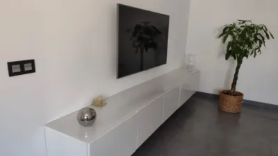 Semi-detached house on Calle de Adonis photo 5