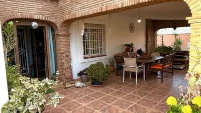 Chalet on Capileira Street photo 30