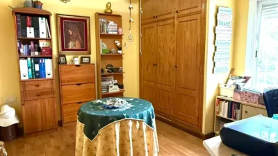 Chalet on Capileira Street photo 14