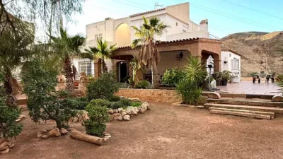 Chalet on Capileira Street photo 33