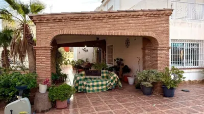 Chalet on Capileira Street photo 31