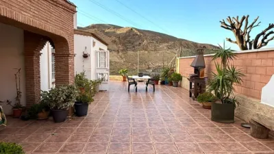 Chalet on Capileira Street photo 4