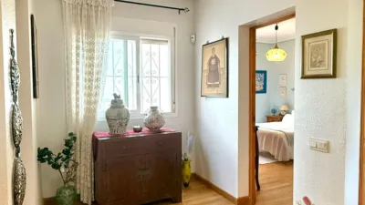 Chalet on Capileira Street photo 24