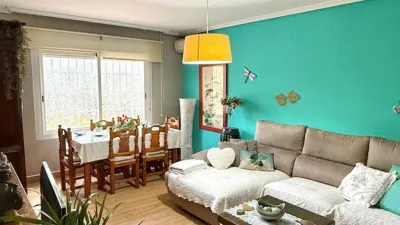 Chalet on Capileira Street photo 6