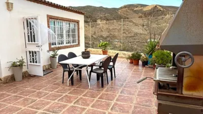 Chalet on Capileira Street photo 5