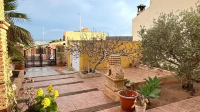 Chalet on Capileira Street photo 29
