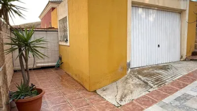 Chalet on Capileira Street photo 35