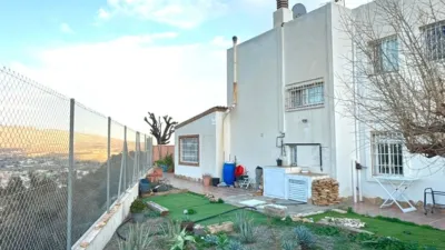 Chalet on Capileira Street photo 38